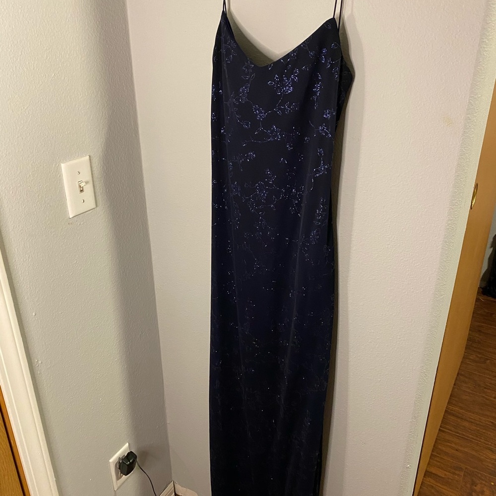 City Triangles Vintage 90s Dress
